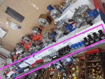 stag: Hyundai 2010 г., Новый, Аналог, Турция — 10