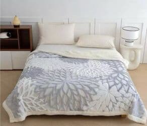 solaron плед: Плед, Кытай, Жаңы, Бардык мезгилдер, Эки тараптуу — 2