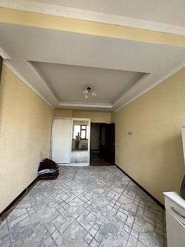 Квартиры: 2 комнаты, 72 м², Элитка, 7 этаж, Евроремонт — 4