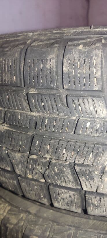 купить диски на авто бу: Липучка — 3