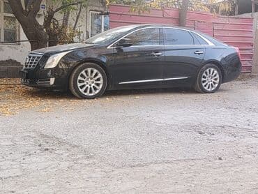 чехол для машины бишкек цена: Cadillac : 2013 г., 2 л, Автомат, Бензин, Седан — 7