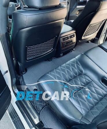 eva: 5D полики для тех, кому важна чистота, эксклюзивность и уют в салоне — 2