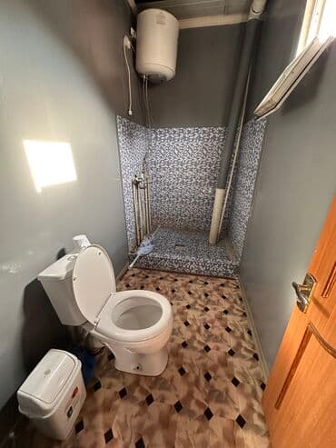 коттедж париж 2: 35 м², 2 комнаты — 8