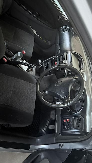 изготовление спойлера: Toyota Caldina: 2000 г., 1.8 л, Автомат, Бензин, Универсал — 2