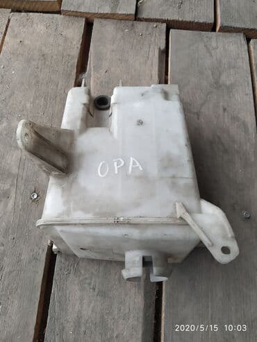 автомойка для дома купить: Toyota Opa, Бачок омывателя, Тойота Опа, Бачок Автозапчасти из — 1