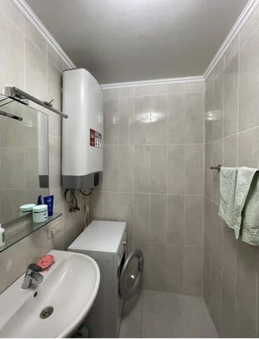 3 room flat: 3 комнаты, Собственник — 9