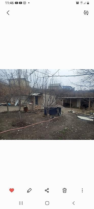 хата 3 комнатный: Объездной Тендиктен времянка сатылат 3 комнат 15соток жери менен — 2