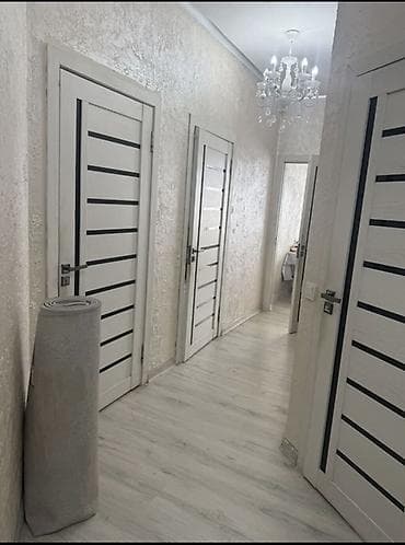 75: Сдаётся 2-комнатная квартира, элитка, 75 м². На длительный срок — 10