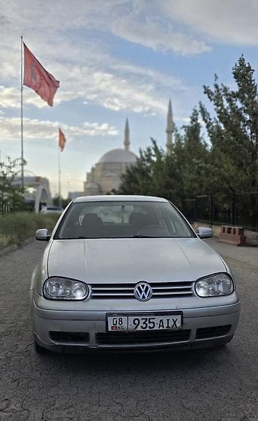 кузов пасат: Volkswagen Golf GTI: 2003 г., Хэтчбэк — 5