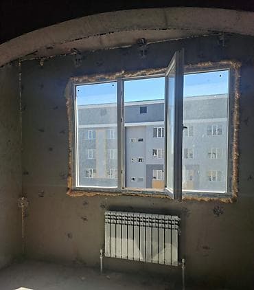 жк фламинго: 1 комната, 41 м², Элитка, 8 этаж, Готовая ПСО (под самоотделку) — 4