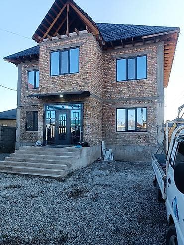 Шаймандарды ижарага алуу: Tereze.77 — изготовление и монтаж светопрозрачных конструкций — 6