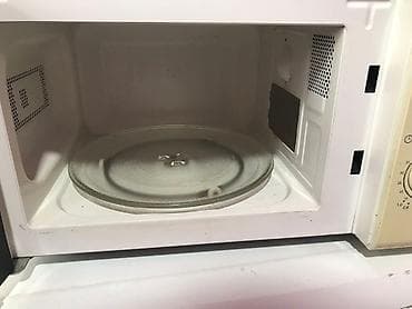 бу микровалновка: Микроволновка, Б/у, Бесплатная доставка, Платная доставка, Самовывоз — 2