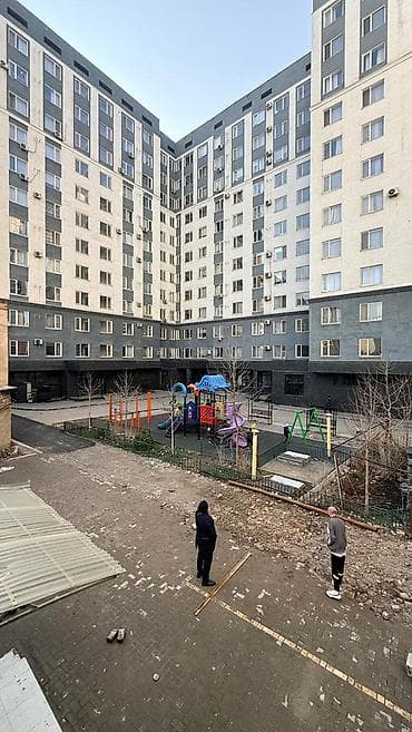 group: 3 комнаты, 80 м², Элитка, 8 этаж, Евроремонт — 9