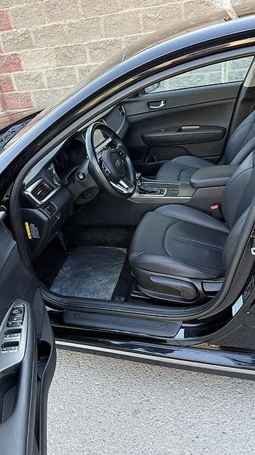 рейка гольф: Kia K5: 2019 г., 2 л, Автомат, Газ, Седан — 8