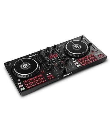 trade in: Продаётся Numark Mixtrack Pro FX в отличном состоянии. 🔥🔥🔥 Контроллер — 2