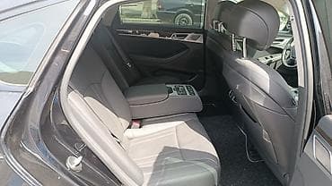 genesis: Hyundai Genesis: 2020 г., 3.3 л, Автомат, Бензин, Седан — 10