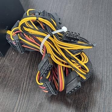 блок питания 600 ват: Блок питания, Новый, DeepCool, 600 Вт, 600 Вт — 5