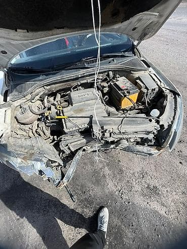 transporter multivan: Volkswagen Polo: 2015 г., 1.6 л, Ручные, Бензин, Седан — 4