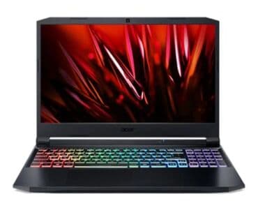 видеокарта 4 гб: Ноутбук, Acer, 16 ГБ ОЗУ, AMD Ryzen 5, 15.6 ", Б/у, Для работы, учебы, память SSD — 1