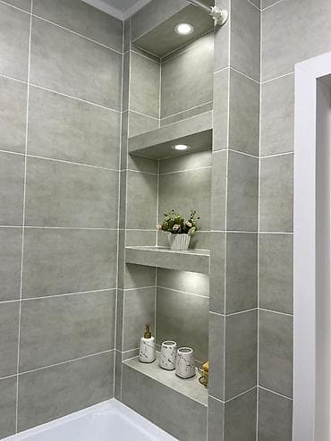 жалал абад квартира: Продается квартира в Alinur Residence 6 мкр, Бишкек | 53 м² | 3 этаж — 1