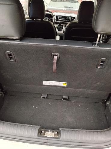 kia 2016: Kia Ray: 2021 г., 1 л, Автомат, Бензин, Минивэн — 10