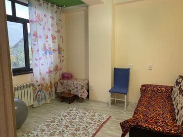 куплю квартиру дом: 2 комнаты, 47 м², 2 этаж, Косметический ремонт — 6