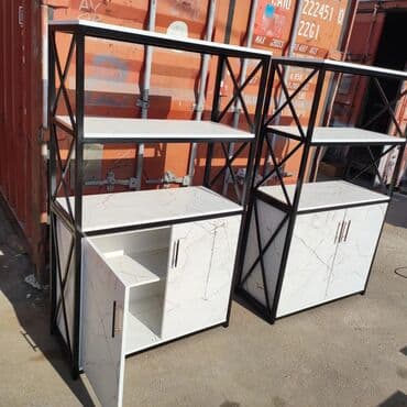 офисные мебели: Мебель в стиле лофт в наличии
Стеллаж
Стол 
Стулья
Сундук — 3