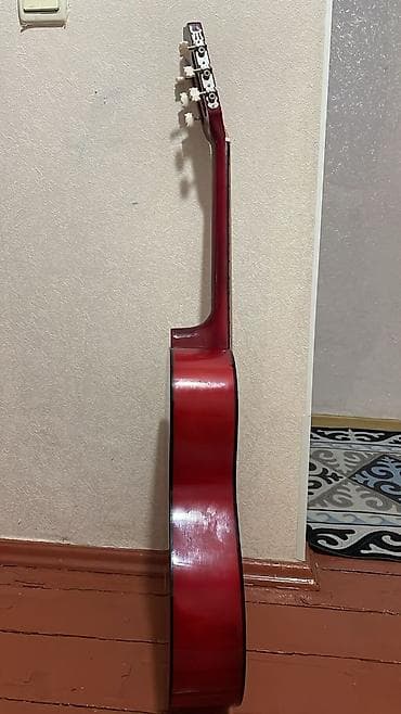 аренда музыкальных инструментов: Гитара саатылат — 2