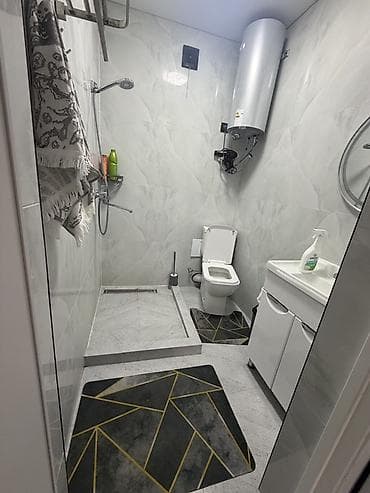 Продажа квартир: Студия, 35 м², 2 этаж — 6