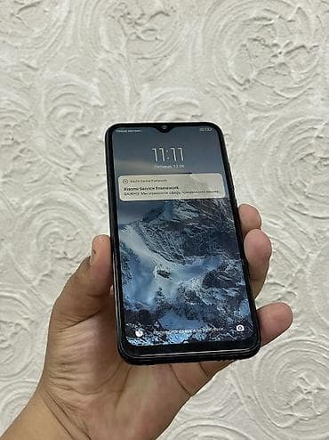 apple iphone 6 plus: Redmi, Redmi Note 8, 32 ГБ, 2 SIM — 5