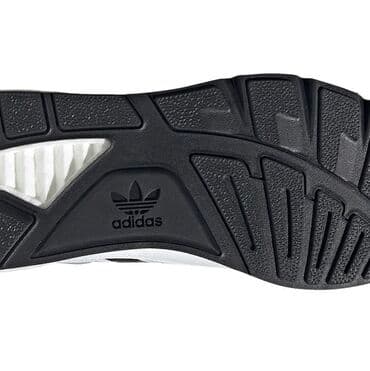 adidas boost: ADIDAS. УЛЬТРА-УДОБНАЯ ОБУВЬ.Беговые кроссовки ZX 1K Boost — 6