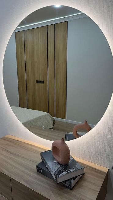 бахта: 3 комнаты, 117 м², Элитка, 10 этаж, Евроремонт — 6