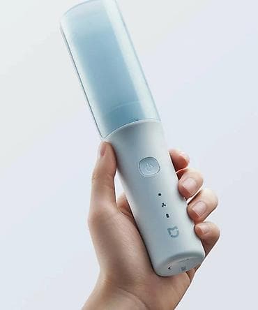 xioami: Машинка для стрижки волос До 60 мин — 2