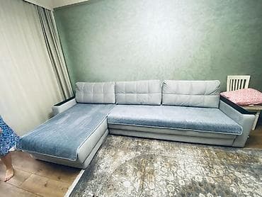 Матраска арналган каптамалар жана топперлер: ДИВАНГА ЧЕХОЛДОР САТЫЛАТ ДИВАНДЕКТЕР 2 шт - 210*90 - — 5