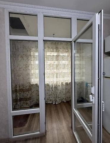 квартиру в жале: 1 комната, Собственник, Без животных, от 1 месяца, С мебелью полностью — 2