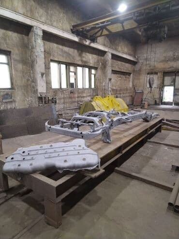 Дизайн, проектирование: Сварка — 36