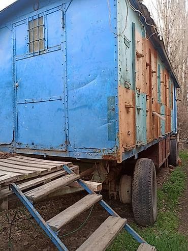 зил 131 шины: Грузовик, ЗИЛ, Стандарт, 5 т, Б/у — 4