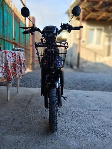 электроскутер цена бишкек: Электроскутер Bomi SK — компактный городской транспорт в черном цвете — 2