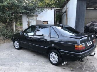 двигатель пассат б3 1.8 моно купить в бишкеке: Volkswagen Passat: 1991 г., 1.8 л, Механика, Газ, Седан — 4