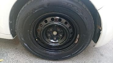 пользовались: Mitsubishi Grandis: 2003 г., 2.4 л, Автомат, Газ, Минивэн — 10