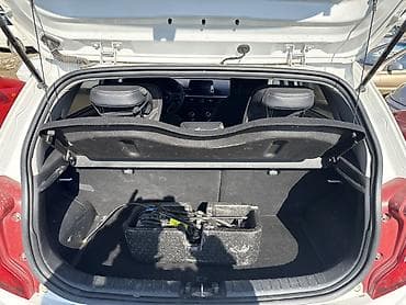 куплю к 5: Kia Morning: 2021 г., 1 л, Автомат, Хэтчбэк — 5