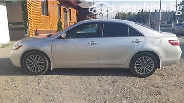 кнопка стеклоподъемник: Toyota Camry: 2008 г., 3.5 л, Автомат, Бензин, Седан — 2