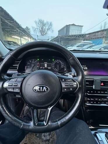 киа селтос цена бишкек: Kia K7: 2019 г., 2.5 л, Автомат, Бензин, Седан — 7