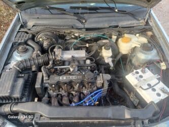 машины автомат недорогие: Daewoo Nexia: 2012 г., 1.5 л, Механика, Бензин, Седан — 7