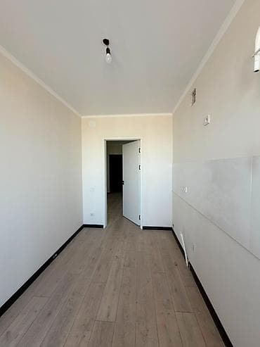 Квартиры: 3 комнаты, 87 м², Пишпек Элитка, 7 этаж, Евроремонт — 2