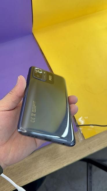 s 4: Poco M5s, Б/у, 256 ГБ, 2 SIM — 5