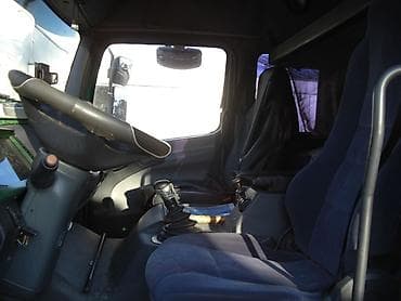 210 cdi: Грузовик, Mercedes-Benz, Стандарт, 7 т, Б/у — 7