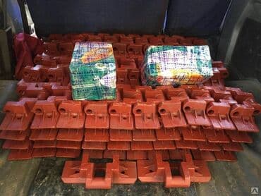 экскаватор кант: Гусеницы в сборе на XCMG на спецтехники В НАЛИЧИИ И НА ЗАКАЗ!!!! — 2