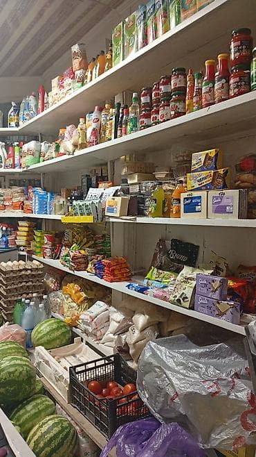очень нужны: Мини-маркет у дома — ассортимент продуктов и товаров повседневного — 6