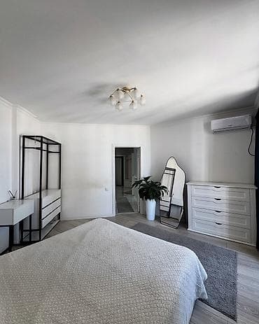 2 комнаты, 70 м², Элитка, Элитка, 10 этаж, Евроремонт — 7